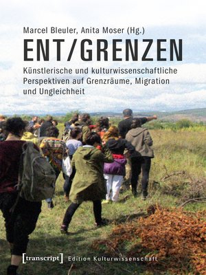 cover image of ent/grenzen